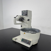 Buchi Rotavapor R-205 Rotary Evaporator image 1